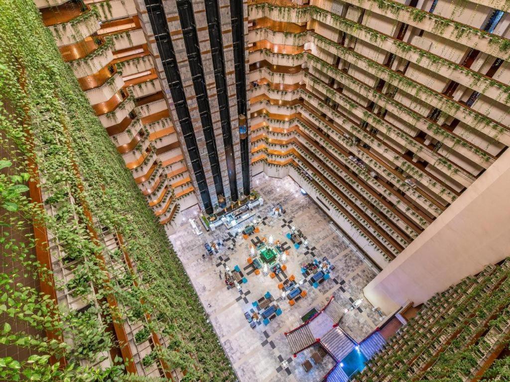 Ambassador City Jomtien Pattaya - Ocean Wing Hotel Na Chom Thian Buitenkant foto