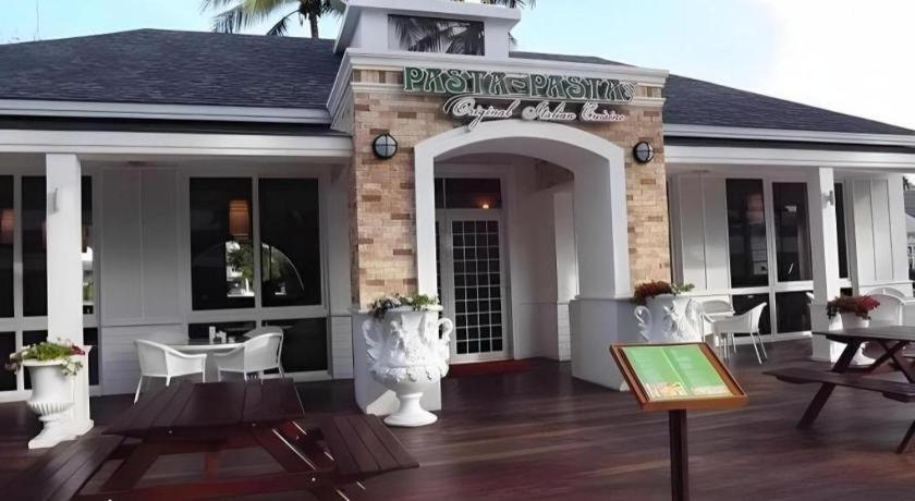 Ambassador City Jomtien Pattaya - Ocean Wing Hotel Na Chom Thian Buitenkant foto